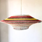 handmade lampshade