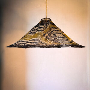 HANDMADE LAMPSHADE
